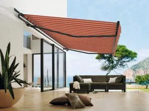 Pereti cortina Constanta