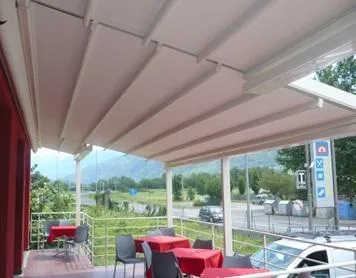 Pereti cortina Constanta