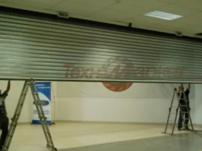 Pereti cortina Constanta