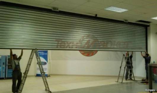 Pereti cortina Constanta