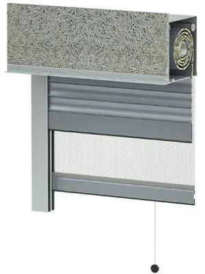 Pereti cortina Constanta