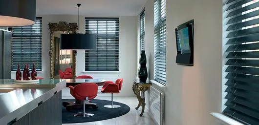 Pereti cortina Constanta