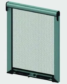 Pereti cortina Constanta