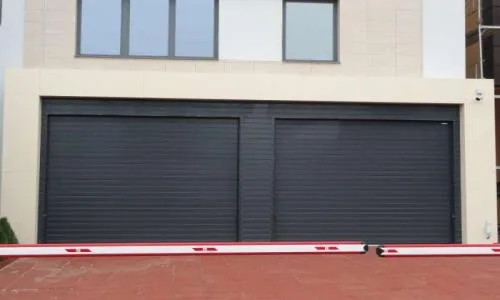 Pereti cortina Constanta