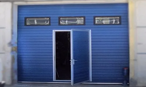 Pereti cortina Constanta