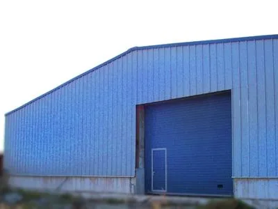 Pereti cortina Constanta