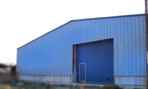 Pereti cortina Constanta