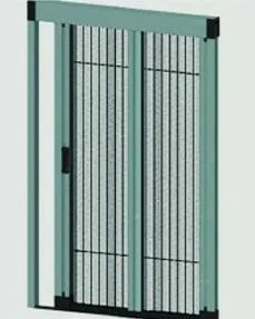 Pereti cortina Constanta