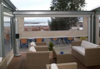 Pereti cortina Constanta