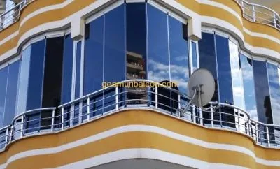 Pereti cortina Constanta