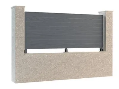 Pereti cortina Constanta