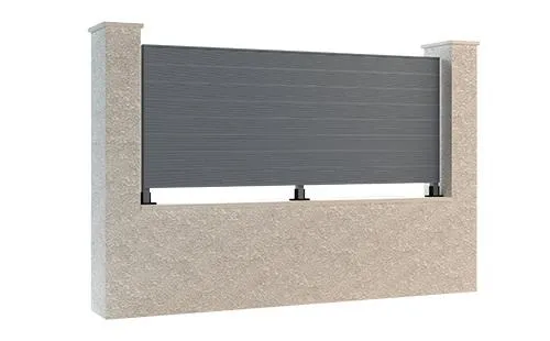 Pereti cortina Constanta