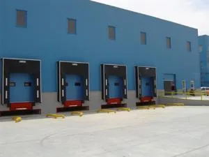 Pereti cortina Constanta