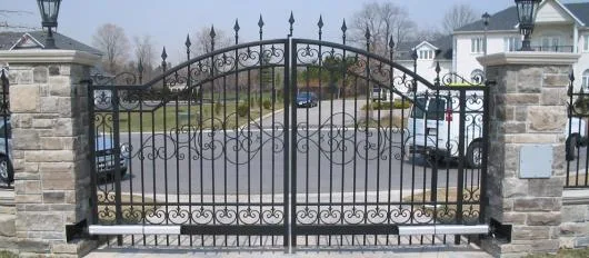 Pereti cortina Constanta