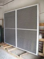 Tamplarie din profile din PVC si aluminiu - Cristian / Brasov