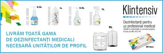 Desman Infomed