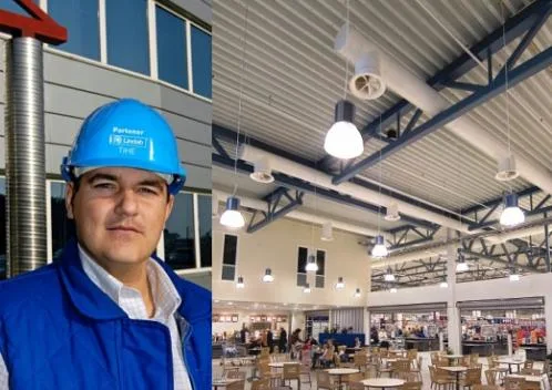 Constructii si montaj instalatii termice si sanitare - Ploiesti