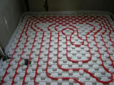 Constructii si montaj instalatii termice si sanitare - Ploiesti