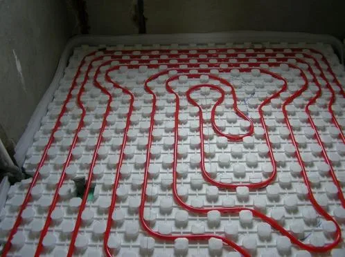 Constructii si montaj instalatii termice si sanitare - Ploiesti