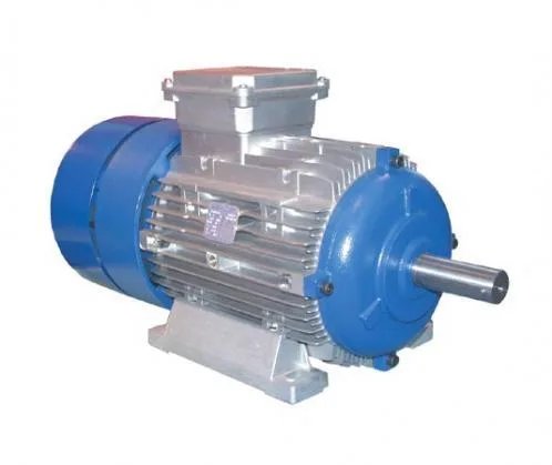 Bucuresti - Rebobinari motoare electrice