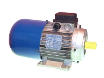 Bucuresti - Rebobinari motoare electrice