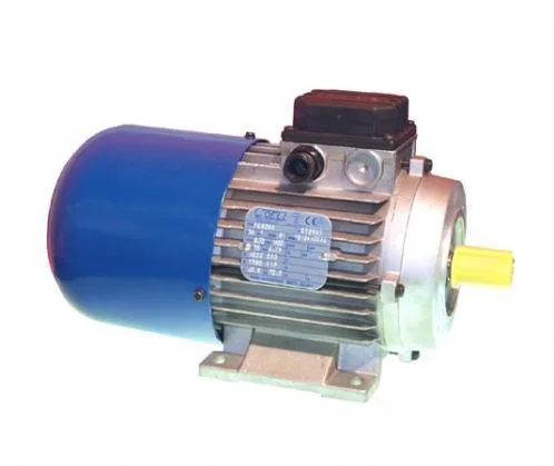 Bucuresti - Rebobinari motoare electrice