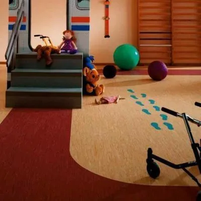 Comercializare mochete - covoare PVC - parchet - Constanta