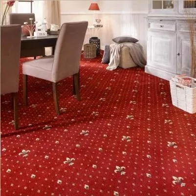 Comercializare mochete - covoare PVC - parchet - Constanta