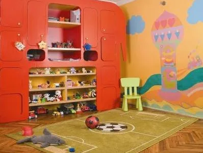 Comercializare mochete - covoare PVC - parchet - Constanta