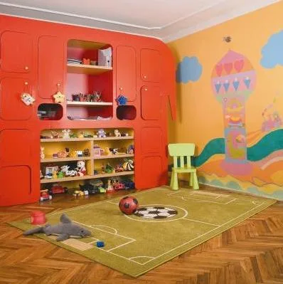 Comercializare mochete - covoare PVC - parchet - Constanta