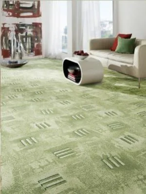 Comercializare mochete - covoare PVC - parchet - Constanta