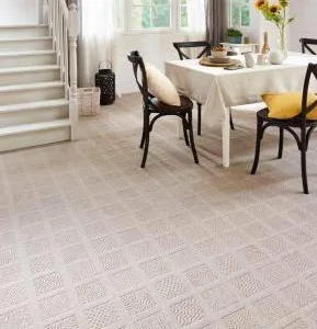 Comercializare mochete - covoare PVC - parchet - Constanta