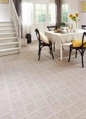 Comercializare mochete - covoare PVC - parchet - Constanta