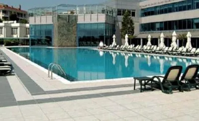 Iosifalau / Timis - Constructii piscine
