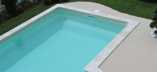 Iosifalau / Timis - Constructii piscine