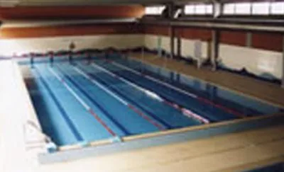 Iosifalau / Timis - Constructii piscine