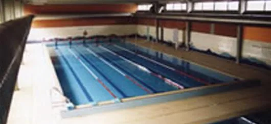 Iosifalau / Timis - Constructii piscine
