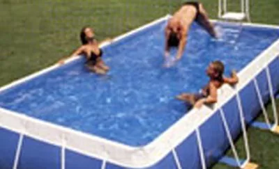 Iosifalau / Timis - Constructii piscine