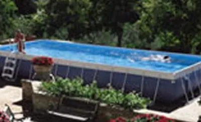 Iosifalau / Timis - Constructii piscine