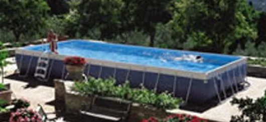 Iosifalau / Timis - Constructii piscine