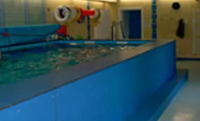 Iosifalau / Timis - Constructii piscine