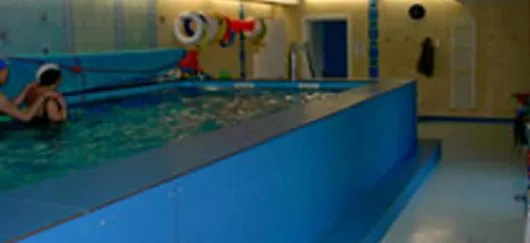 Iosifalau / Timis - Constructii piscine