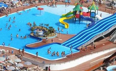 Iosifalau / Timis - Constructii piscine