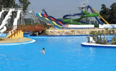 Iosifalau / Timis - Constructii piscine