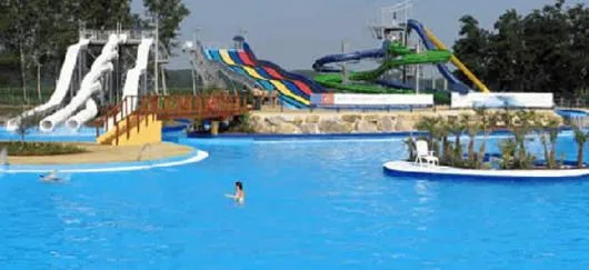 Iosifalau / Timis - Constructii piscine