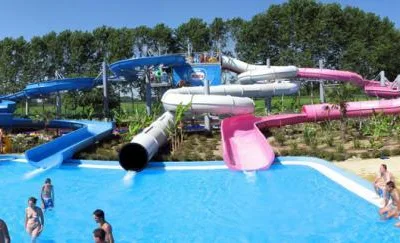 Iosifalau / Timis - Constructii piscine