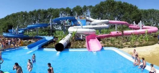 Iosifalau / Timis - Constructii piscine