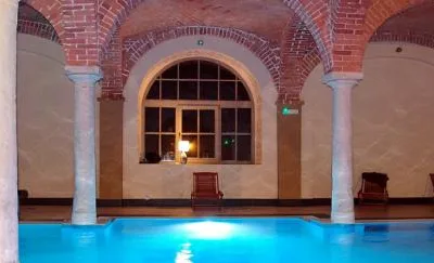 Iosifalau / Timis - Constructii piscine