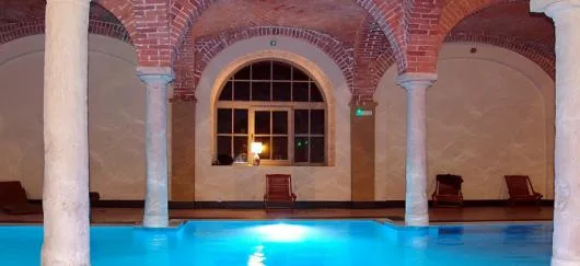 Iosifalau / Timis - Constructii piscine
