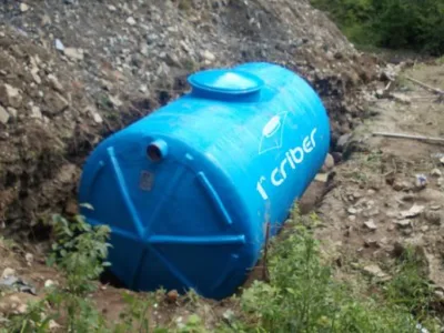 CRIBER NET